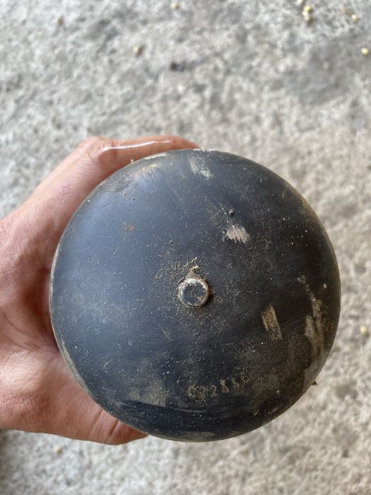 Гідроклапан з гідроакумулятором