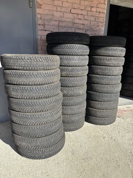 Склад/Комплект/Пара/23рік/Зимових шин 155/70R19 TRI-ACE