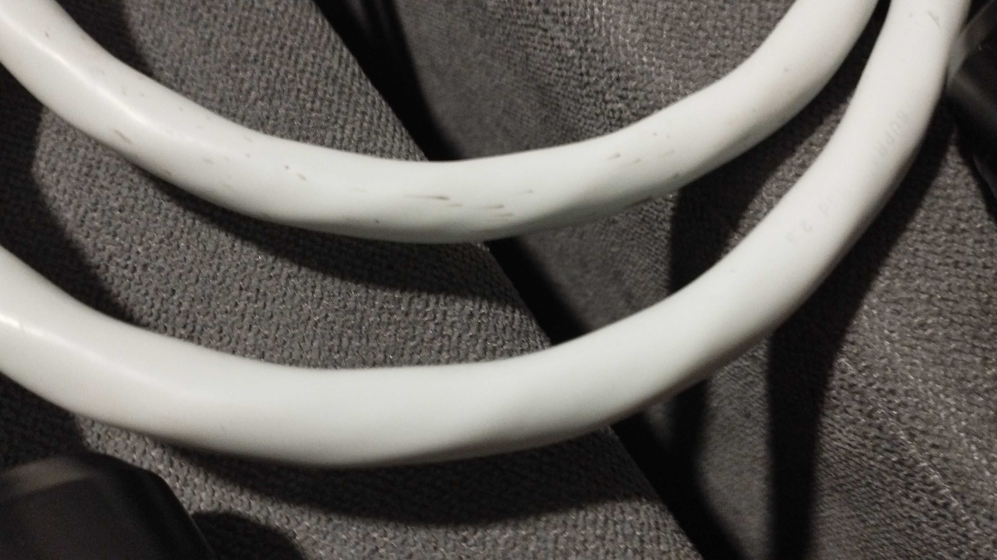 Kabel zasilajacy audio - Supra LORAD mk1 (z lepszymi wtykami), 150 cm