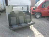 Zabudowa holenderka brygadówka Ducato Jumper Boxer