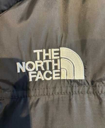 The North Face Doudoune 1996 Retro Nuptse700 XS