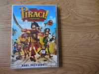 BAJKI 'Piraci' DVD