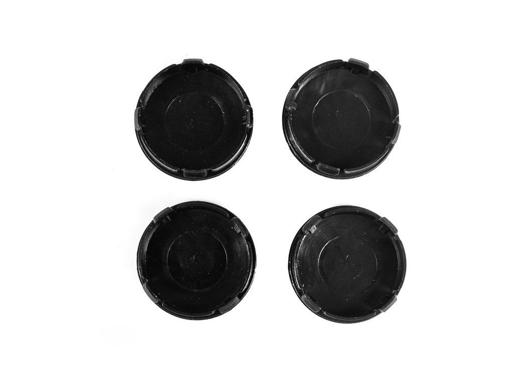 Daewoo Ковпачки на диски 59/55мм dae5955b (4 шт)