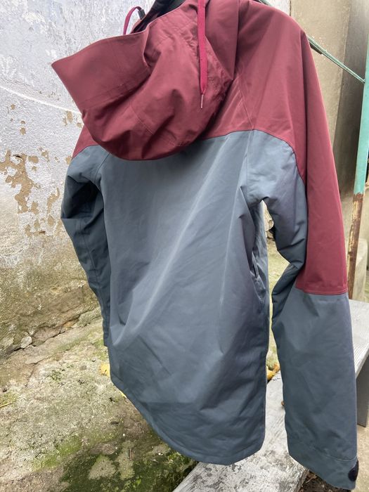 Горнолижна куртка Armada