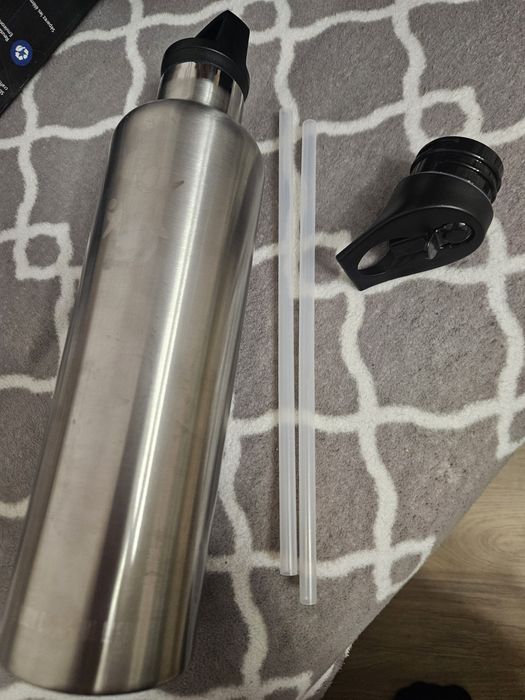 Termos butelka na wodę