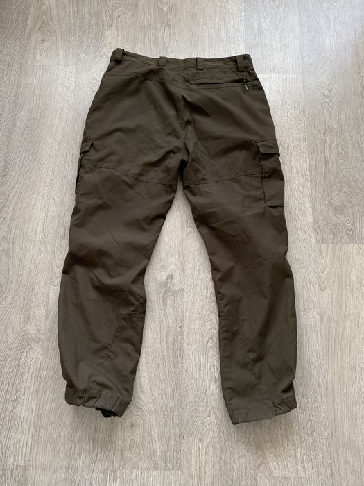 Bergans Venabu cargo meskie spodnie,rozmiar XL