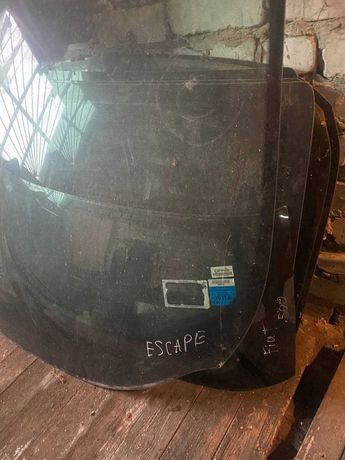 Лобовое стекло Ford Escape MK3 13-16 CJ5Z-7803100-A Ескейп
