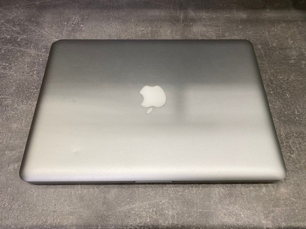 Macbook pro a1278 2010