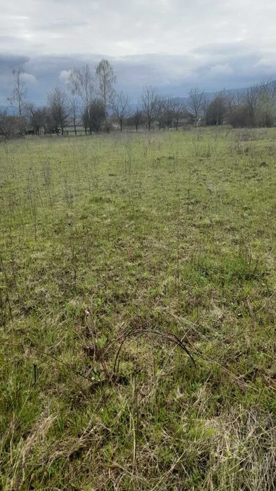 Участок для забудови..