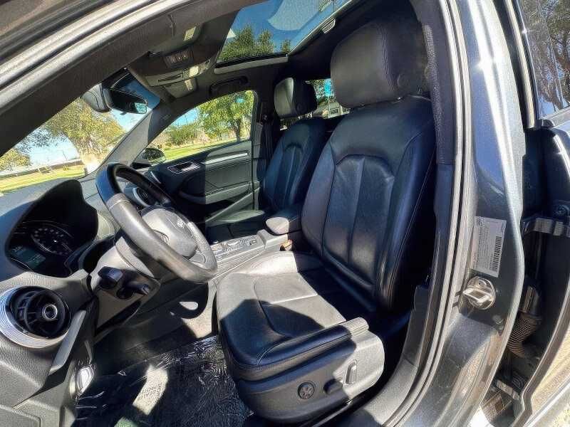 2016 Audi A3 Sportback e-tron 1.4T Premium