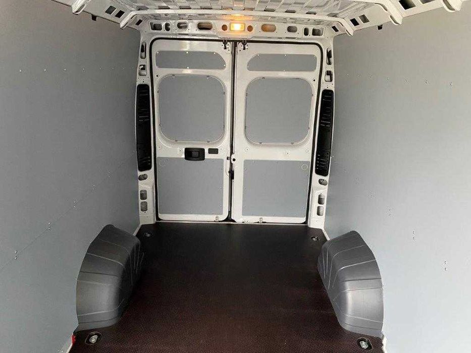 Zabudowa Busa Sufit z plastiku Peugeot Boxer L4H2 Wysyłka Gratis