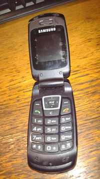 samsung SGH C270 telefon
