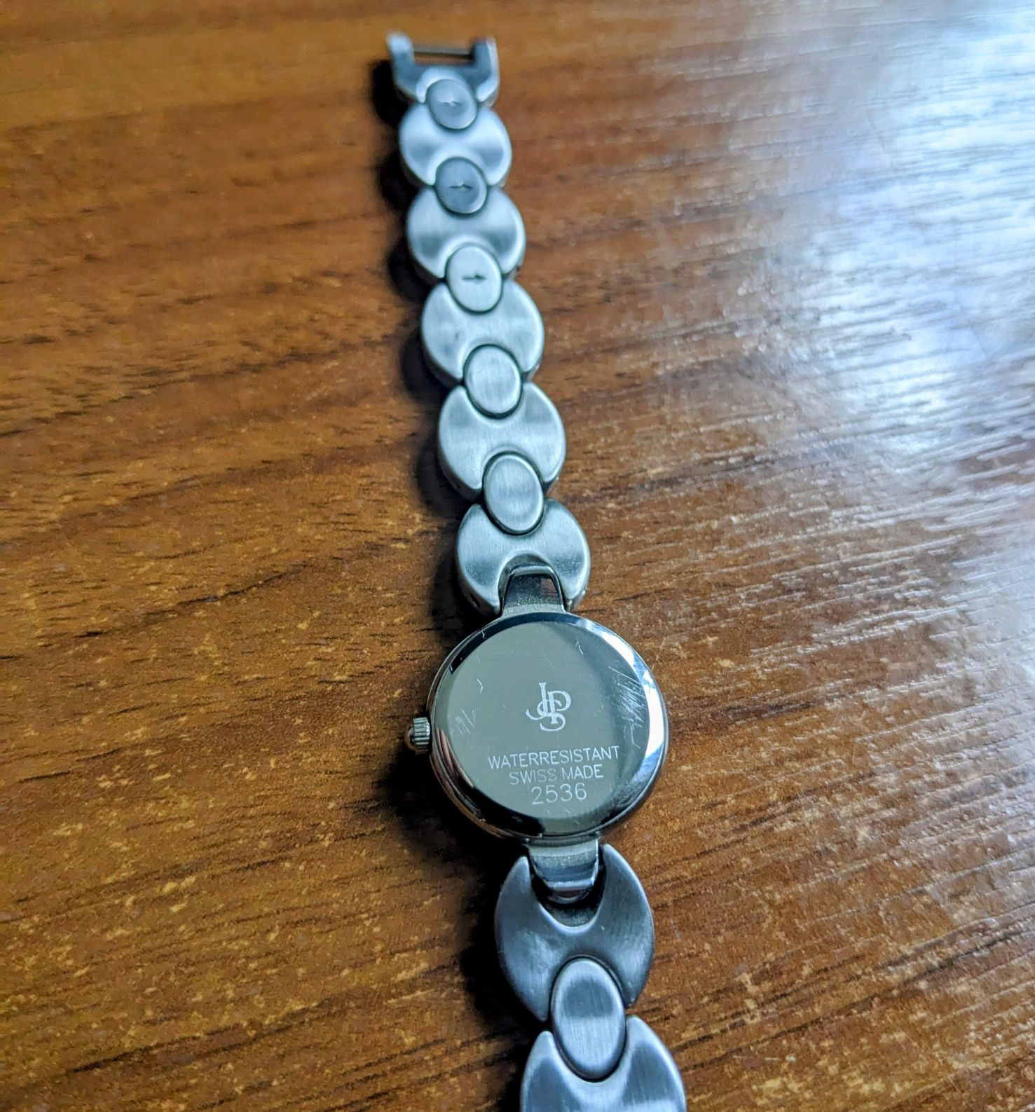 Швейцрський годинник JPS, swiss made