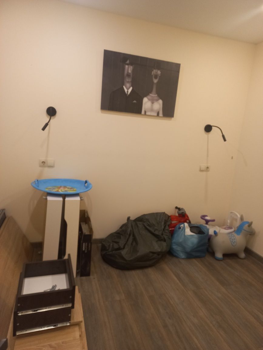 Продам 1 комн кв в новострое м. Масельского