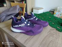 Buty sportowe  HEAD pickleball nowe