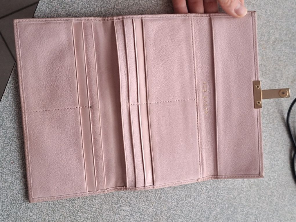 Portfel Ted Baker