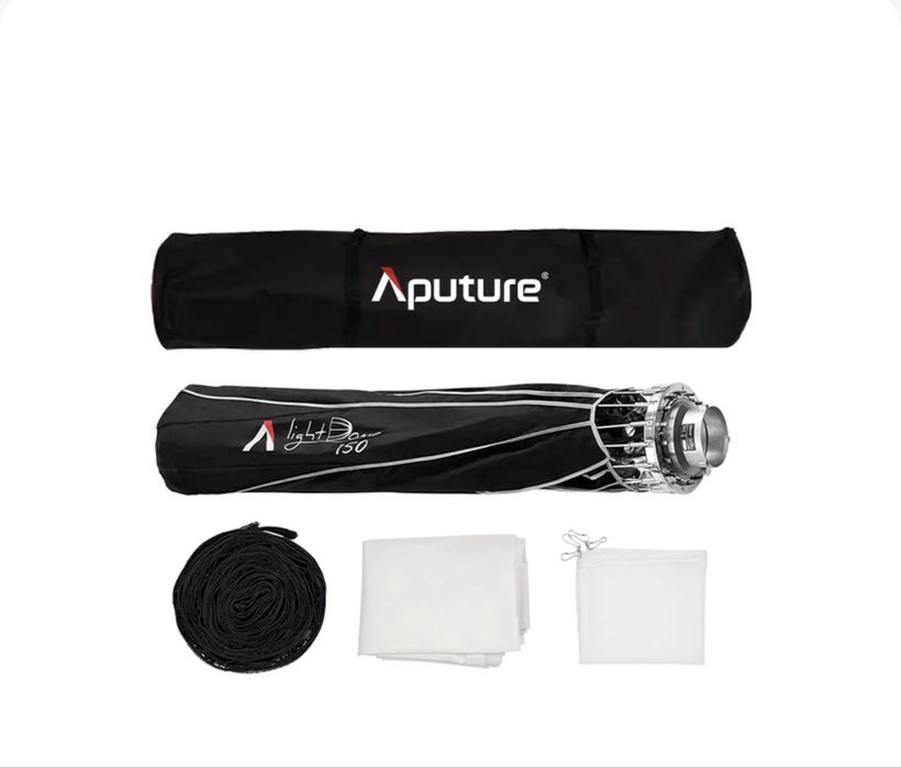 Софтбокс Aputure Light Dome 150