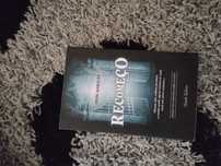 Livro Recomeço .