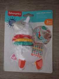 Brinquedo FISHERPRICE Lama