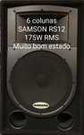 Equipamento de AUDIO