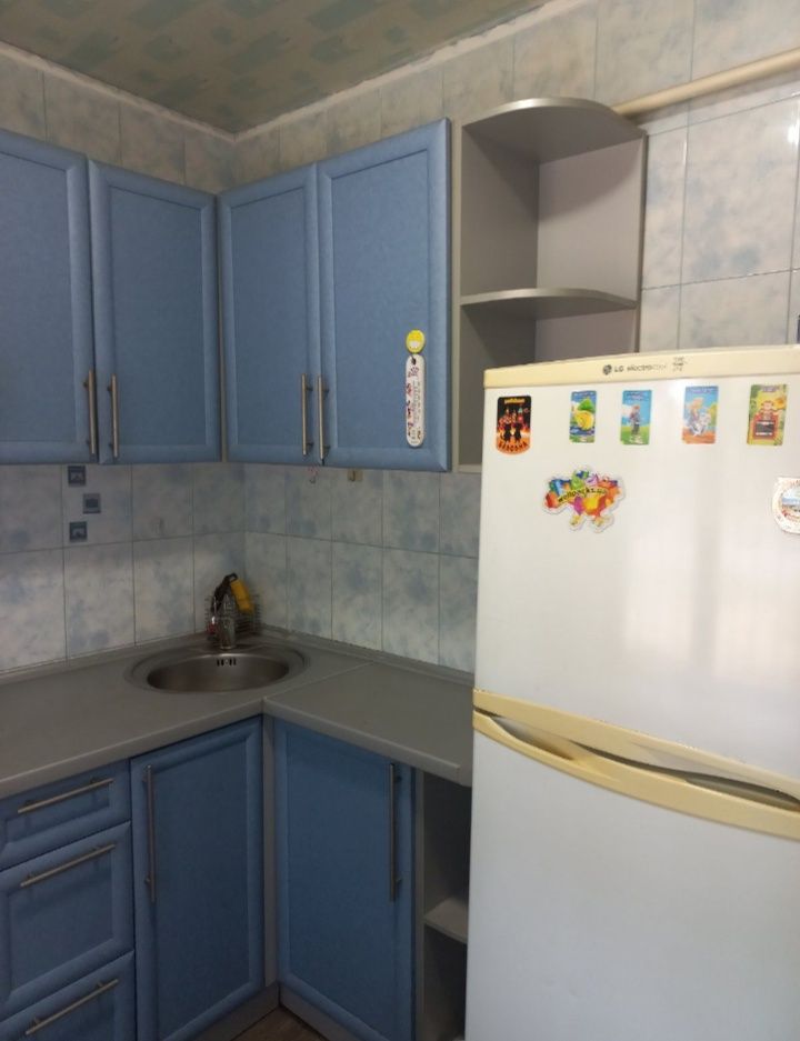 Сдам 1 комнатную квартиру. Район Заводской.