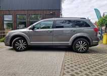 Fiat Freemont 2013