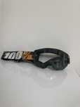 Gogle rowerowe 100%