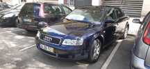 Audi 4 - Oportunidade