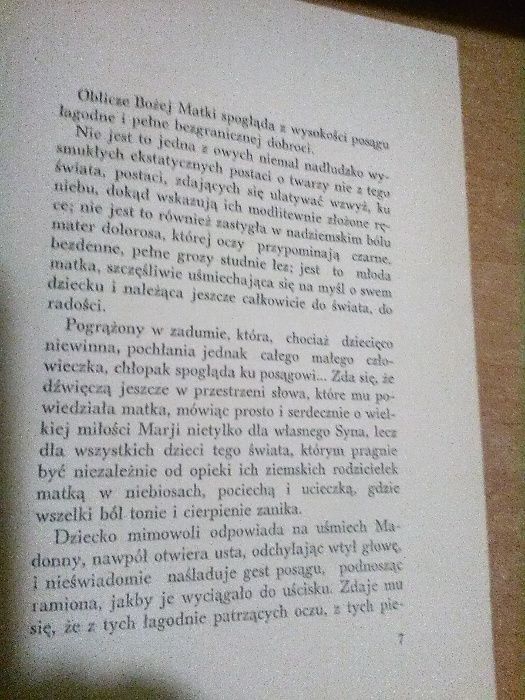 DON JUAN -M. Jelusich- Wyd. J. Przeworskiego W-wa 1936 opr., stan bdb
