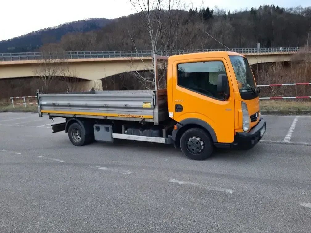 Renault MAXITY  Renault Maxity