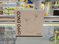 Słuchawki Oppo Enco Buds2, nowe, gwarancja, Komis Tarnów Słoneczna 56c