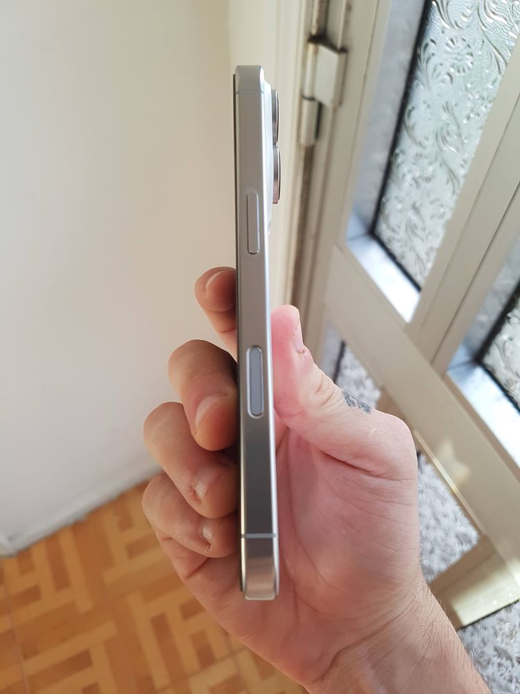 iPhone 16 Pro 128gb