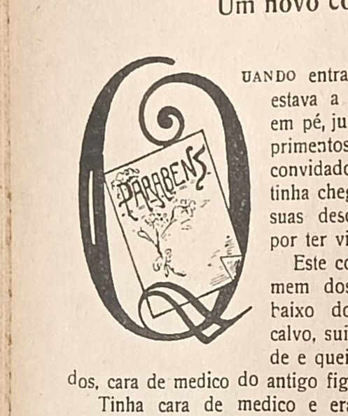 O grande circo, Gervásio Lobato