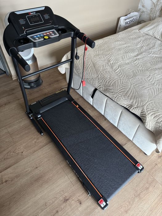 Bieznia Abarqs składana