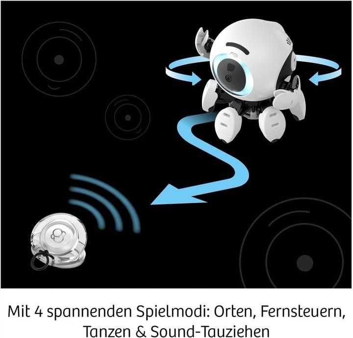 KOSMOS Bitsy Robot dla dzieci