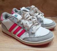 Buty adidas dla dziewczynki 34