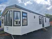Casa Móvel / Mobile Home Nº 2330 WILLERBY ASPEN T2 11,30x3,70m