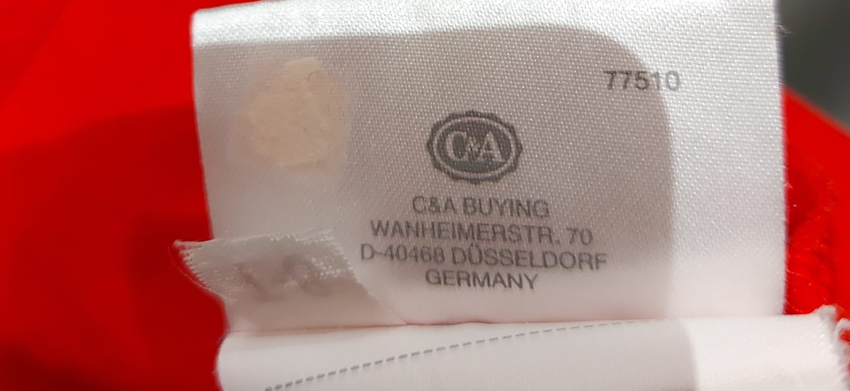 Koszula C&A rozmiar M