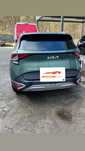 Kia sportage crdi