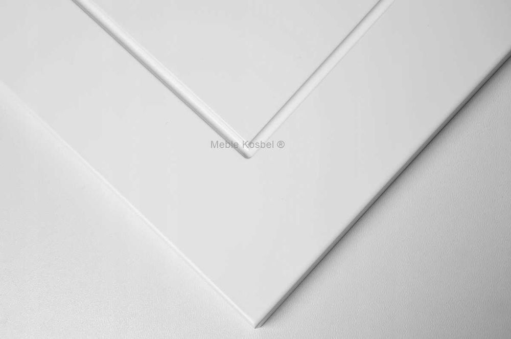 LAKIER Kuchnia QUATRO+ meble szafki kuchenne mat TRANSPORT wycena [MW]