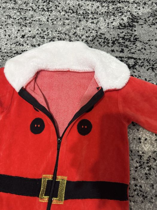 Новорічний дитячий чоловічок 68