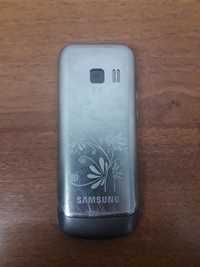Продам телефон Samsung  б/ у в хорошем рабочем состоянии