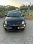 Fiat 500.
