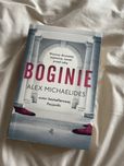 boginie A.Michaelides