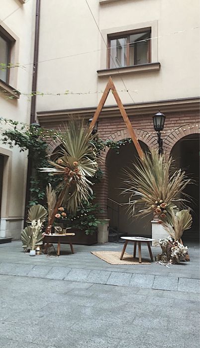 Оренда гірлянди , ретро гірлянда , весільна арка