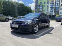 Opel Astra H 1.6 Twinport