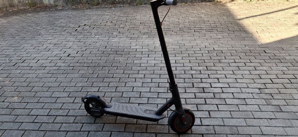 Trotinete elétrica