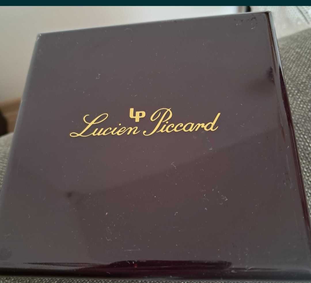 Etui na zegarek Luccien Picard