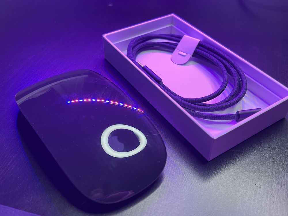 Magic Mouse MMMQ3Z/A