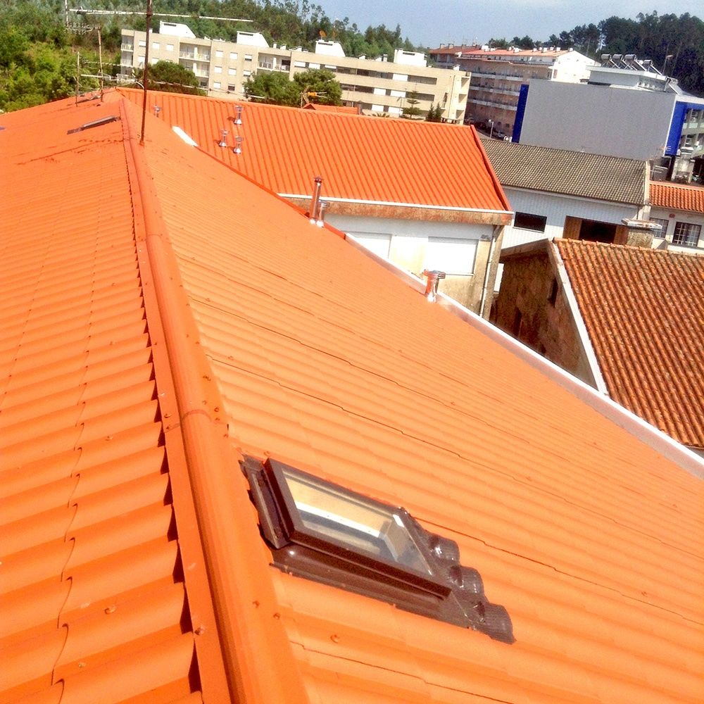 Remodelação de casas